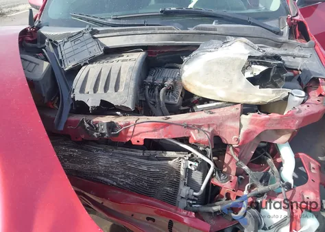 2015 Chevrolet Equinox 1Lt z USA, uszkodzony, nr VIN 2GNALBEK6F6327334